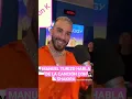 Download Lagu Manuel turizo dice que Shakira es bella#shakira #manuelturizo #viral @Shakira @ManuelTurizoMTZ