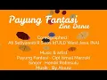 Lagu Payung Fantasi, Demo by : Thie Class Studio 23 Line Dance