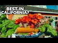 The Best Sandwich in California - According to Yelp