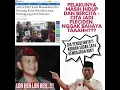 Download Lagu Adu gagasan Capres 2024 Netizen menilai Prabowo cenderung tidak nyambung