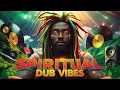 Download Lagu Spiritual Dub Vibes 🟩🟨🟥 Deep Reggae Meditation from di Hills 💚
