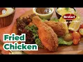 BESTARI® Ayam Goreng // Fried Chicken