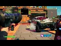 DRIVERS VS SNIPERS Creator DUDIING Fortnite Creative Rael Empire