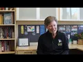 Spring 2025 Dean s Welcome