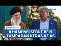 Download Lagu Serang Pangkalan Militer di Qatar, Ali Khamenei Sebut Iran Beri Tamparan Keras ke AS