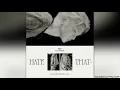 KEY (키) - Hate that... (Ft. TAEYEON)「Audio」