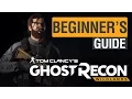 Beginner s Guide to Ghost Recon Wildlands 11 Bonus Tips