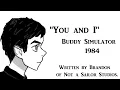 Download Lagu You and I - Buddy Simulator 1984