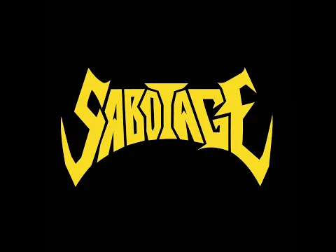 Sabotage India: Love Undead (Επίσημο μουσικό βίντεο) 4K #ThrashMetal #HeavyMetal #IndianMetal