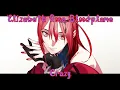 Elizabeth Rose Bloodflame Karaoke - Crazy by Patsy Cline Ft. The Jordanaires