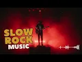 Download Lagu 🌅 SLOW ROCK 2025 ~ Broken Wings || Emotional Rock Ballads for Evening Calm 🎸