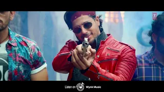 Marjaavaan  Peeyu Datt Ke Video Song   Yo Yo Honey Singh   Sidharth Malhotra, Nushrat Bharucha