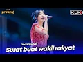 Download Lagu SURAT BUAT WAKIL RAKYAT - LINDA AYUNDA - LIVE SIMPATIK MUSIC KLK AUDIO - TEMBAKAU BALAP 51 DUWE GAWE