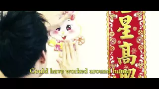 short film ambiguity 2016 uvsa tet festival short film contest entry