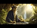 Download Lagu DJ Maine Coon — Vocal Melodic Techno \u0026 Progressive House Mix 2025 | Waterfall Groove Ritual