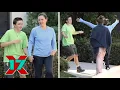 Jennifer Garner Visits The Kids At Ben Affleck s House Amid His Split From JLo