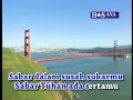 Download Lagu SANIP YESAYA - SABAR DALAM SUSAH SUKARMU