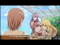 Download Lagu Shirai Kuroko is jealous of Misaki [TOARU KAGAKU NO RAILGUN T]
