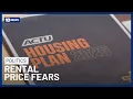Growing Concerns Changes To Negative Gearing Will See Rental Prices Soar 10 News