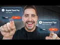 Uber Eats Driver App Settings You MUST Change 2026