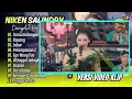 TAMU UNDANGAN (Reggae) - Niken Salindry | PELAMPIASAN 2 | EGO WONG TUO || DANGDUT KOPLO TERBARU