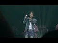 240921 이상기온 + Snooze + Moonlight + 자꾸 네가 - 영재 (Youngjae) | 2024 ASIA TOUR ‘ONCE IN A DREAM’ in Seoul