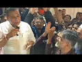 Download Lagu Jitendra Awhad को लगा झटका, Babaji Patil ने छोड़ा NCP (SP) और थामा Shinde Sena का हाथ!