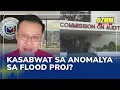 Download Lagu Some COA personnel likely involved in flood project anomalies: Gatchalian | (19 September 2025)