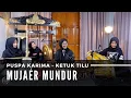Download Lagu Puspa Karima - Mujaer Mundur - Ketuk Tilu - Lagu Sunda (LIVE)