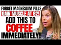 Over 60? Reverse Muscle Loss Now! Add This To Coffee OR Keep Losing Muscle... | Dr. Rhonda Patricki