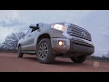 2017 Toyota Tundra Real World Review Autotrader