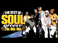 Download Lagu Isley Brothers, The O'Jays, Teddy Pendergrass, Luther Vandross, Marvin Gaye, Al Green - SOUL 70's