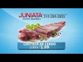 Juniata Supermarket start 07 09 16