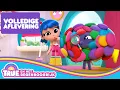 Download Lagu Zappy Kleef! 🌈 Volledige Aflevering 🌈 True en het Regenboogrijk  🌈
