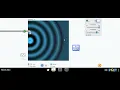 Waves Phet Simulation Help