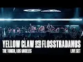 Download Lagu YELLOW CLAW B2B FLOSSTRADAMUS – FULL SET @ THE TORCH, LOS ANGELES COLISEUM 2024