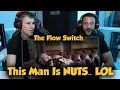Download Lagu Reaction To RM 'Nuts' Live Video