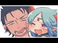 MADKID - One Room Adventure 『Lv1 Maou to One Room Yuusha OP 』sped up | Nightcore