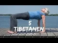 Download Lagu 5 Tibetanen - heldere instructievideo met opties voor iedereen