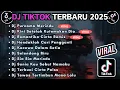 Download Lagu DJ TIKTOK TERBARU 2025 FULL BASS || DJ PURNAMA MERINDU | DJ KINI SETELAH KUETMUKAN DIA
