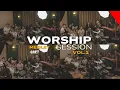 Lagu Worship Session (Medley) - Vol 1 | Cover JejeVFT Music ♫