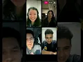 Lagu LIVE INSTAGRAM CAST RADEN KIAN SANTANG MAHKOTA BARU PADJAJARAN || 25 agustus 2021