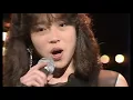 中森明菜　十戒（1984）