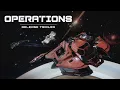 Elite Dangerous Operations - Release Trailer