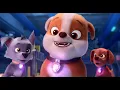 Down Like That Lyrics (From "Paw Patrol: The Mighty Movie") Bryson Tiller