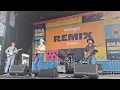 Cole Goodwin, "Howdy" at CMA Fest Remix Stage 6-6-26