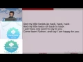 Lightning Talk - Python nursery rhymes
