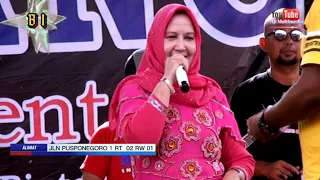 cibulan h uun kurniasih bintang entertainment live organ tunggal losari kidul brebes