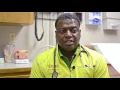 Meet Dr Moore