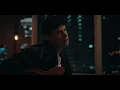 NIGHT TRAVELER - Broken Records (Official Visual)